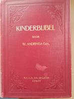 Kinderbijbel (W. Andringa Gzn.), Ophalen of Verzenden