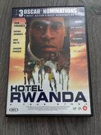 Hotel Rwanda DVD - Zo goed als nieuw!, Vanaf 16 jaar, Ophalen of Verzenden, Zo goed als nieuw