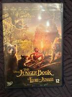 Jungle Boek, Cd's en Dvd's, Alle leeftijden, Ophalen of Verzenden, Gebruikt