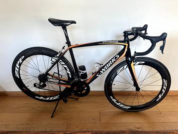 S-Works Amira SRAM RED Maat 54 Dames beschikbaar voor biedingen