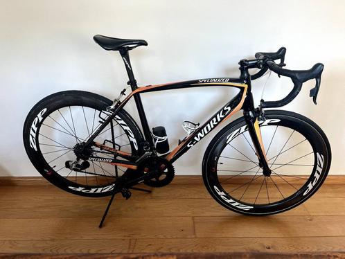 S-Works Amira SRAM RED Maat 54 Dames, Fietsen en Brommers, Fietsen | Racefietsen, Gebruikt, Dames, Overige merken, Meer dan 20 versnellingen