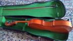 Oud Viool, Ophalen of Verzenden, Gebruikt, 3/4-viool, Viool