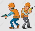 Klusser/handyman, Doe-het-zelf en Verbouw, Ophalen of Verzenden