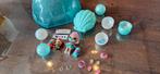 LOL Surprise Popjes met Accessoires, Ophalen of Verzenden, Gebruikt, Babypop
