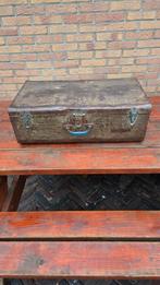 Retro kist in goede staat, Ophalen, Minder dan 50 cm, Gebruikt, 50 tot 100 cm