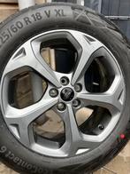 Orig 18 Ford Kuga Velgen Zomerset TPMS Nieuw☀️, Ophalen, 18 inch, Banden en Velgen, Nieuw