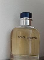 DOLCE & GABBANA  EDT CLASSIC.., Sieraden, Tassen en Uiterlijk, Uiterlijk | Parfum, Ophalen of Verzenden, Nieuw