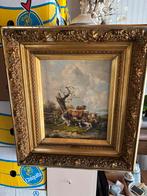 Schilderij, Antiek en Kunst, Ophalen of Verzenden