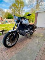 BMW K100 Caferacer, Naked bike, 1000 cc, Particulier, 4 cilinders