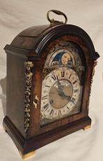 antieke engelse tafelklok, Antiek en Kunst, Ophalen