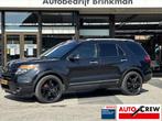 Ford Explorer 3.5 V6 LIMITED, Automaat, Euro 5, Gebruikt, 287 pk