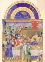 12 Mooie Kunstkaarten van de 12 Maanden van het jaar, Ophalen of Verzenden, 1960 tot 1980, Ongelopen, Seizoenen