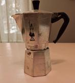 Percolator Bialetti, Gebruikt, Overige modellen, Gemalen koffie, Ophalen of Verzenden