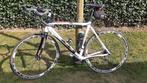Thompson r 7000 racefiets, 28 inch, Aluminium, Zo goed als nieuw, 57 tot 61 cm