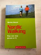 B. Wenzel - Nordic Walking, Ophalen of Verzenden, Zo goed als nieuw, B. Wenzel