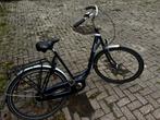 Popal city damesfiets met terugtraprem en handrem 28”, Fietsen en Brommers, Fietsen | Dames | Damesfietsen, 56 cm of meer, Ophalen