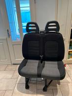 Fiat Ducato bankje, Ophalen, Fiat