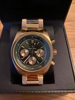 Alpha sierra watch met stopwatch is nieuw, Ophalen of Verzenden, Nieuw, Groen, Android