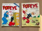 Popeye - 26 titels, Meerdere stripboeken, Ophalen of Verzenden, Gelezen