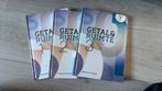 Getal en Ruimte Havo A deel 1, 2 en 3, Boeken, Gelezen, Ophalen of Verzenden, J.H. Dijkhuis, Natuurwetenschap