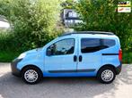 Citroen Nemo 1.4i Multispace 139.000KM Airco Trekhaak Schuif, Voorwielaandrijving, 65 €/maand, 4 cilinders, Bedrijf