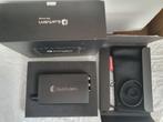 EarMen TR-Amp USB DAC draagbare hoofdtelefoonversterker, Verzenden, Zo goed als nieuw, Stereo, Overige merken