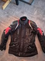 Ixs gore-tex motorjas GEBRUIKTE STAAT, Jas | textiel, Heren, Ophalen of Verzenden, IXS