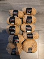 Phildar Laine Chameau wol - 10 bollen, Ophalen of Verzenden, Nieuw, Breien, Wol of Garen