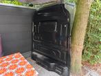 Volkswagen Crafter 2017 tussenschot / Oud ijzer, Ophalen, Volkswagen