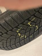 Winterbanden 215/65R16 met ENZO velgen - Nissan Qashqai, Auto-onderdelen, Banden en Velgen, Ophalen, 16 inch, Banden en Velgen