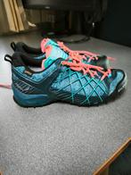 Salewa ws  wildfire  gtx maat 41, Sport en Fitness, Bergsport en Wandelen, Verzenden, Zo goed als nieuw, Schoenen