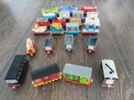 thomas de trein take n play wagonnen, Ophalen of Verzenden, Zo goed als nieuw
