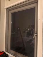 Hor raam, Doe-het-zelf en Verbouw, Deuren en Horren, Ophalen of Verzenden, Zo goed als nieuw, Overige typen, Minder dan 200 cm