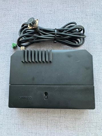 Simrad black box unit beschikbaar voor biedingen