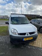 Renault Kangoo Rapid 2008 grijs kenteken, Auto's, Te koop, Diesel, Particulier