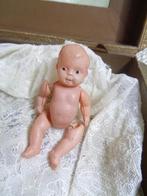 Lief celluloid baby popje...... ( Foto Nr P39)*, Ophalen of Verzenden, Zo goed als nieuw, Poppenhuis
