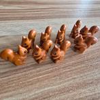 Lego diertjes  (25 stuks), Ophalen of Verzenden, Zo goed als nieuw