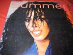 LP, Donna Summer, Ophalen of Verzenden, 1980 tot 2000, Zo goed als nieuw, 12 inch