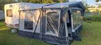 Voortent Goldcamp Bonaire 350, maat 9 ( 850 - 875), Caravans en Kamperen, Ophalen