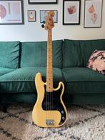 Fender Precision Bass 1975, Muziek en Instrumenten, Ophalen, Gebruikt, Elektrisch