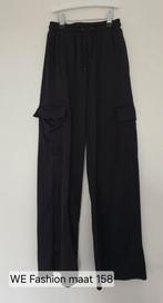 WE Fashion flaired broek maat 158, Broek, Meisje, Ophalen of Verzenden, Zo goed als nieuw
