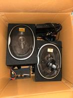 Boxen - Gebruikt, Ophalen, Gebruikt