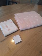 Eenpersoons Dekbedovertrekset, Eenpersoons, Dekbedovertrek, Ophalen of Verzenden, Zo goed als nieuw