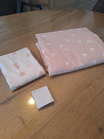 Eenpersoons Dekbedovertrekset beschikbaar voor biedingen