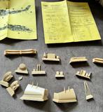 2 Revell Monogram 1/48 Mil mi24  kunsthars upgrade sets, Ophalen of Verzenden, Gebruikt, 1:72 tot 1:144, Revell