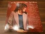 Carly Simon ‎– Come Upstairs, Cd's en Dvd's, Vinyl | Pop, Ophalen, Zo goed als nieuw, 12 inch