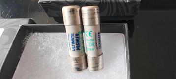 Audio Magic
Premier Ultimate Fuse
20A 10x38  beschikbaar voor biedingen
