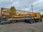 Potain HD 40 A (bj 1997), Zakelijke goederen, Machines en Bouw | Kranen en Graafmachines, Kraan