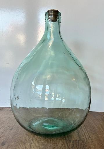 Terrarium Vaas  beschikbaar voor biedingen