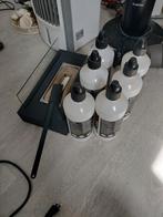Bio ethanol sweer haardje, Ophalen, Gebruikt